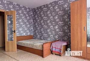 1-к квартира, на длительный срок, 42м2, 12/17 этаж