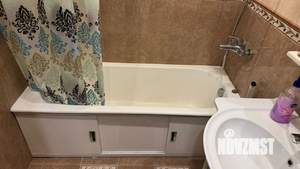 2-к квартира, на длительный срок, 60м2, 16/17 этаж