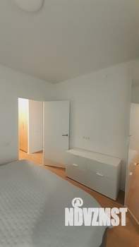 2-к квартира, на длительный срок, 37м2, 8/17 этаж