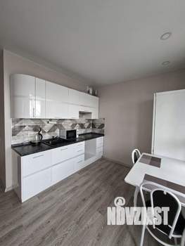 1-к квартира, на длительный срок, 31м2, 3/26 этаж