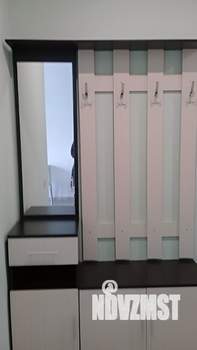 Студия квартира, на длительный срок, 29м2, 7/17 этаж