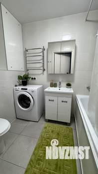 2-к квартира, на длительный срок, 34м2, 5/23 этаж