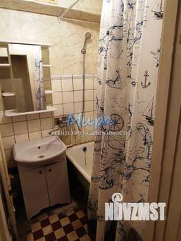 1-к квартира, на длительный срок, 34м2, 4/5 этаж