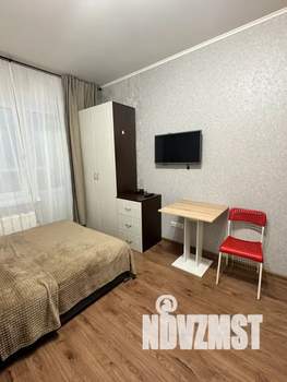 Студия квартира, посуточно, 22м2, 2/21 этаж