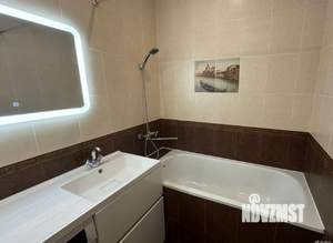 1-к квартира, на длительный срок, 34м2, 3/19 этаж