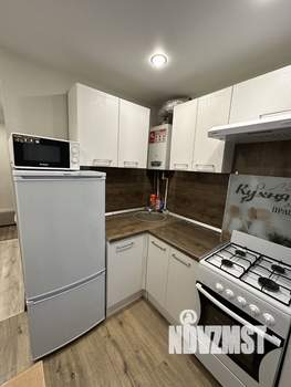 2-к квартира, на длительный срок, 44м2, 2/4 этаж