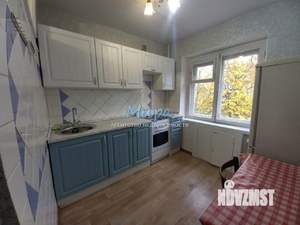 1-к квартира, на длительный срок, 36м2, 4/5 этаж