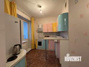 Студия квартира, на длительный срок, 30м2, 6/19 этаж