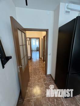 1-к квартира, на длительный срок, 38м2, 12/19 этаж