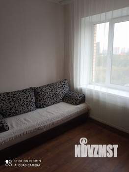 1-к квартира, на длительный срок, 31м2, 8/17 этаж