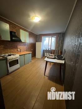 2-к квартира, на длительный срок, 59м2, 14/17 этаж