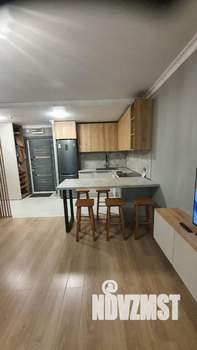 2-к квартира, на длительный срок, 41м2, 9/25 этаж