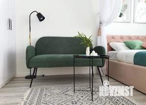 1-к квартира, посуточно, 25м2, 5/17 этаж