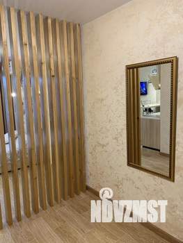 Студия квартира, посуточно, 30м2, 5/25 этаж