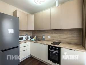 1-к квартира, на длительный срок, 41м2, 14/25 этаж