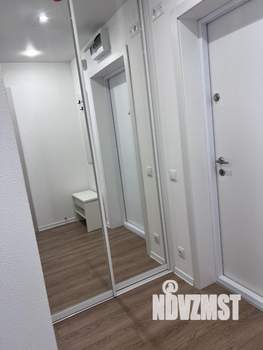 1-к квартира, на длительный срок, 32м2, 6/25 этаж