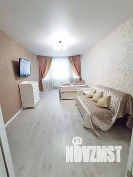 3-к квартира, посуточно, 80м2, 17/23 этаж