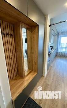 2-к квартира, на длительный срок, 48м2, 22/25 этаж