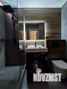 Студия квартира, посуточно, 21м2, 10/25 этаж