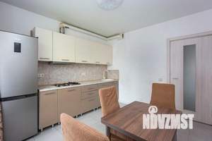 2-к квартира, на длительный срок, 62м2, 3/26 этаж