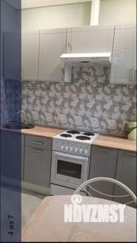 1-к квартира, на длительный срок, 32м2, 10/18 этаж