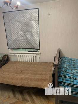 1-к квартира, на длительный срок, 36м2, 5/5 этаж