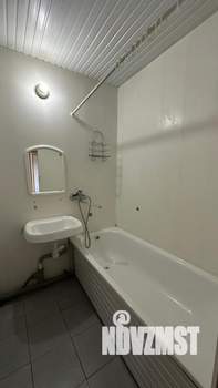 1-к квартира, на длительный срок, 40м2, 15/17 этаж