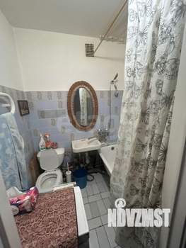 1-к квартира, на длительный срок, 33м2, 3/5 этаж