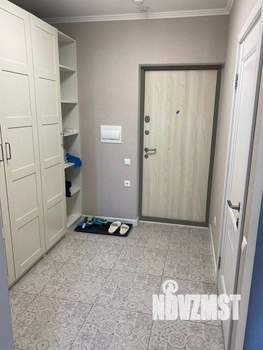 Студия квартира, на длительный срок, 30м2, 7/17 этаж