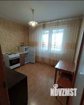 1-к квартира, на длительный срок, 42м2, 6/27 этаж