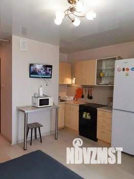 1-к квартира, посуточно, 26м2, 1/1 этаж