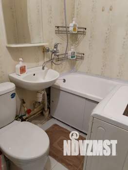 1-к квартира, посуточно, 30м2, 4/5 этаж