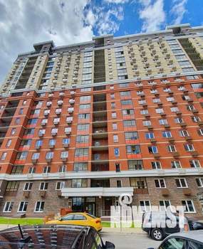 4-к квартира, на длительный срок, 87м2, 9/17 этаж