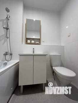 2-к квартира, на длительный срок, 38м2, 5/17 этаж