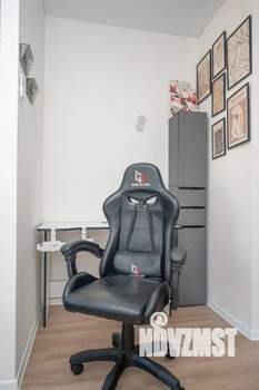 Студия квартира, на длительный срок, 28м2, 16/17 этаж