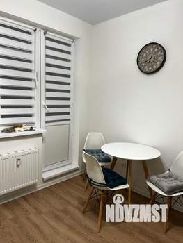 2-к квартира, на длительный срок, 48м2, 5/17 этаж