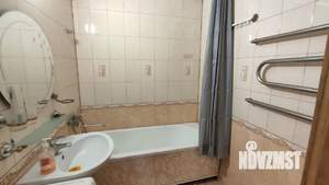 1-к квартира, на длительный срок, 36м2, 2/14 этаж
