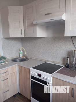 1-к квартира, на длительный срок, 40м2, 6/18 этаж