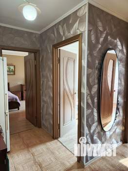 2-к квартира, на длительный срок, 46м2, 4/9 этаж