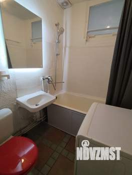 1-к квартира, посуточно, 31м2, 5/5 этаж