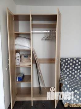 1-к квартира, на длительный срок, 25м2, 13/26 этаж