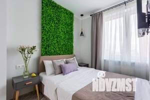 1-к квартира, посуточно, 13м2, 5/18 этаж