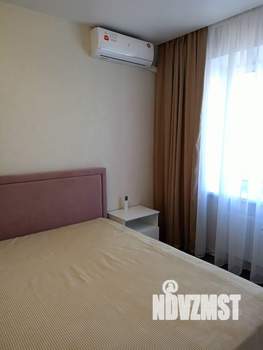1-к квартира, на длительный срок, 37м2, 7/17 этаж