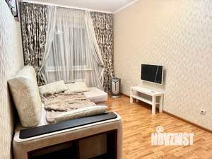 1-к квартира, на длительный срок, 44м2, 6/19 этаж