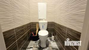 2-к квартира, на длительный срок, 54м2, 4/17 этаж