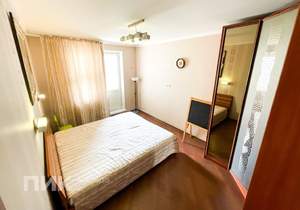 3-к квартира, на длительный срок, 75м2, 5/14 этаж