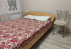 Студия квартира, на длительный срок, 20м2, 21/25 этаж