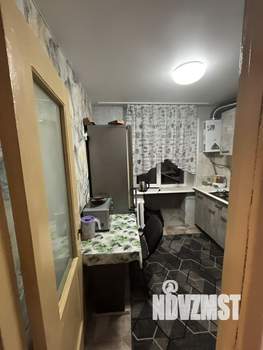 2-к квартира, на длительный срок, 47м2, 4/5 этаж