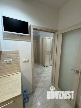 2-к квартира, на длительный срок, 55м2, 3/17 этаж