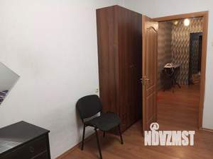 3-к квартира, на длительный срок, 90м2, 3/23 этаж